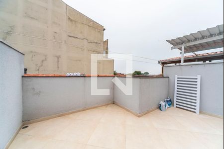 Apartamento à venda com 79m², 2 quartos e 1 vaga Apartamento à venda com 79m², 2 quartos e 1 vagaVaranda da Cobertura