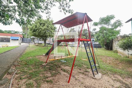 Apartamento à venda com 56m², 2 quartos e 1 vagaÁrea comum - Playground