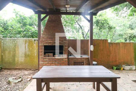 Apartamento à venda com 56m², 2 quartos e 1 vagaÁrea comum - Churrasqueira