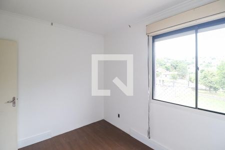 Apartamento à venda com 56m², 2 quartos e 1 vagaQuarto 2