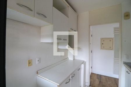 Apartamento à venda com 56m², 2 quartos e 1 vagaCozinha
