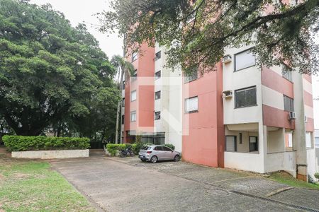 Apartamento à venda com 56m², 2 quartos e 1 vagaÁrea comum