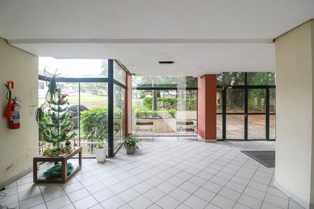 Apartamento à venda com 56m², 2 quartos e 1 vagaHall de entrada