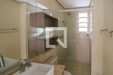 Apartamento à venda com 56m², 2 quartos e 1 vagaBanheiro