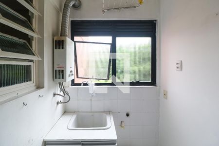 Apartamento à venda com 56m², 2 quartos e 1 vagaÁrea de Serviço