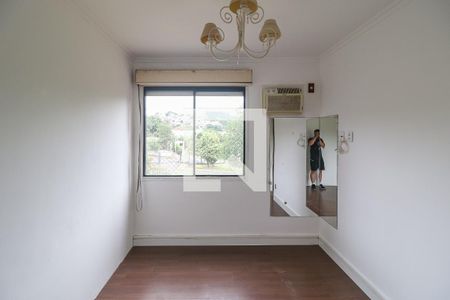 Quarto 1 de apartamento para alugar com 2 quartos, 56m² em Glória, Porto Alegre