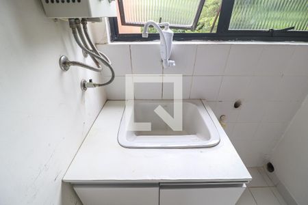 Apartamento à venda com 56m², 2 quartos e 1 vagaÁrea de Serviço