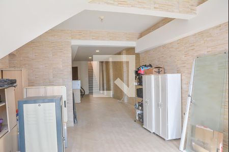Casa à venda com 400m², 5 quartos e 4 vagasGaragem