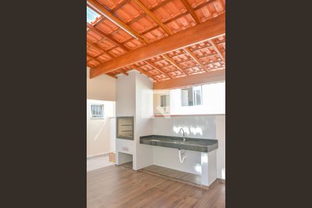 Casa à venda com 400m², 5 quartos e 4 vagasChurrasqueira