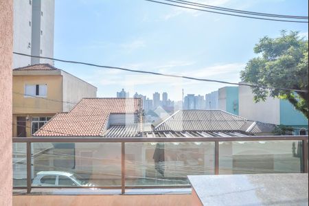 Casa à venda com 400m², 5 quartos e 4 vagasVista do Quarto 2