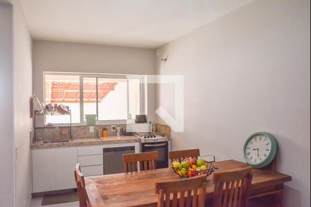 Casa à venda com 400m², 5 quartos e 4 vagasCozinha 2