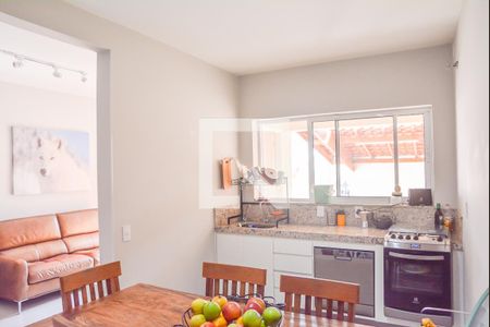 Casa à venda com 400m², 5 quartos e 4 vagasCozinha 2