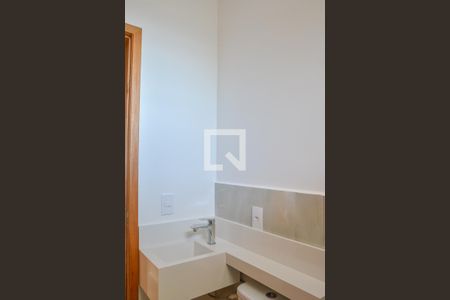 Casa à venda com 400m², 5 quartos e 4 vagasBanheiro