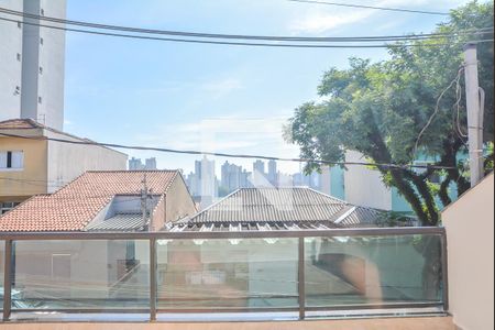 Casa à venda com 400m², 5 quartos e 4 vagasVista do Quarto 1