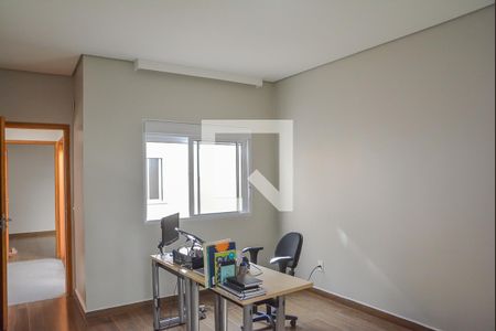 Casa à venda com 400m², 5 quartos e 4 vagasQuarto 2 - Suíte