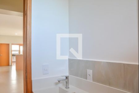 Casa à venda com 400m², 5 quartos e 4 vagasBanheiro