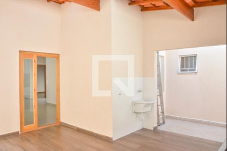 Casa à venda com 400m², 5 quartos e 4 vagasÁrea de Serviço