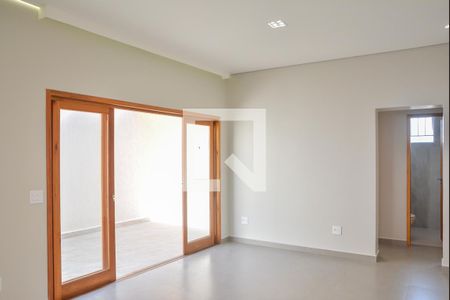 Sala de casa à venda com 5 quartos, 400m² em Vila Gonçalves, São Bernardo do Campo