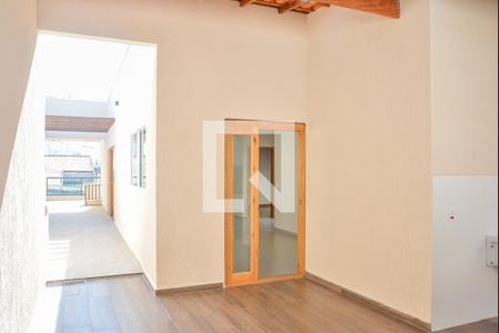 Casa à venda com 400m², 5 quartos e 4 vagasÁrea de Serviço