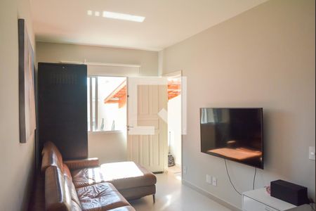 Casa à venda com 400m², 5 quartos e 4 vagasSala  2