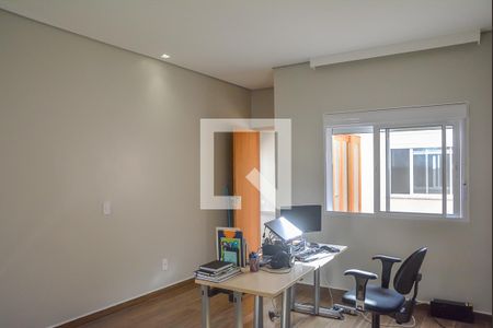 Casa à venda com 400m², 5 quartos e 4 vagasQuarto 2 - Suíte