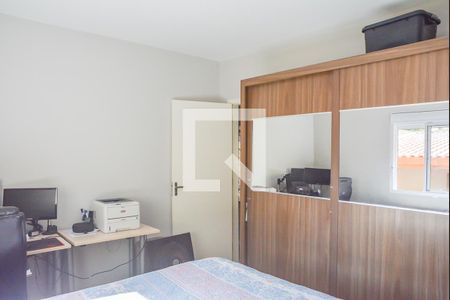 Casa à venda com 400m², 5 quartos e 4 vagasQuarto 3