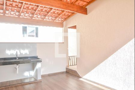 Casa à venda com 400m², 5 quartos e 4 vagasÁrea de Serviço