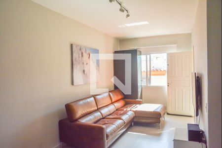 Casa à venda com 400m², 5 quartos e 4 vagasSala  2