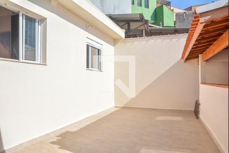 Casa à venda com 400m², 5 quartos e 4 vagasÁrea de Serviço 2