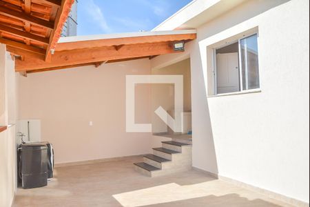 Casa à venda com 400m², 5 quartos e 4 vagasÁrea de Serviço 2