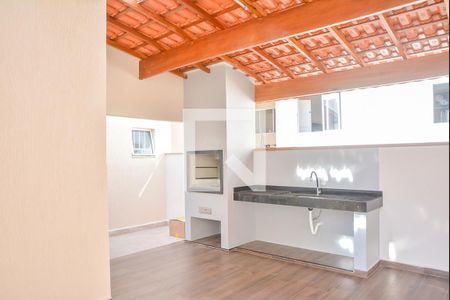 Casa à venda com 400m², 5 quartos e 4 vagasChurrasqueira