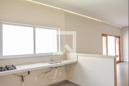 Casa à venda com 400m², 5 quartos e 4 vagasCozinha