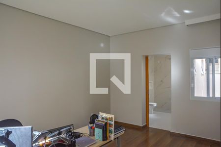 Casa à venda com 400m², 5 quartos e 4 vagasQuarto 2 - Suíte