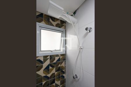 Apartamento para alugar com 45m², 2 quartos e sem vagaBanheiro