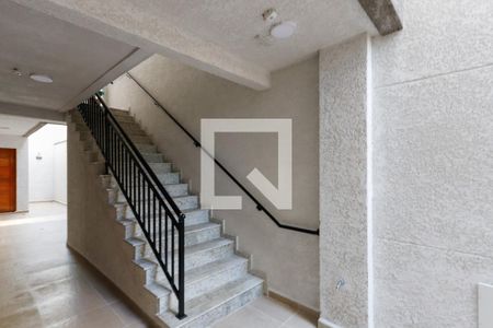 sta de apartamento para alugar com 2 quartos, 45m² em Carandiru, São Paulo