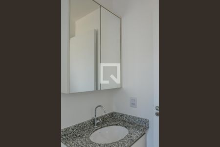 Apartamento à venda com 58m², 2 quartos e 1 vagaBanheiro