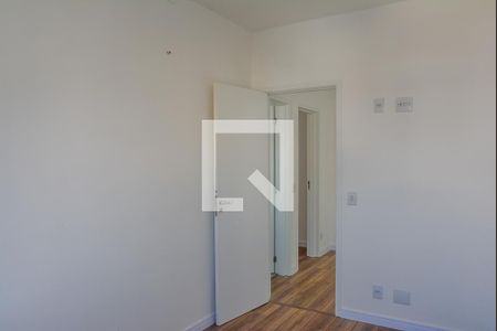 Apartamento à venda com 58m², 2 quartos e 1 vagaQuarto 2