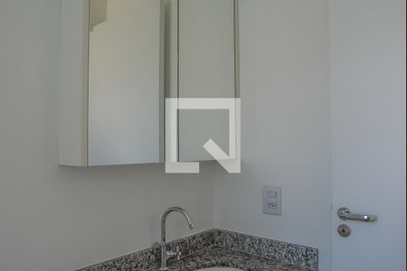 Apartamento à venda com 58m², 2 quartos e 1 vagaBanheiro