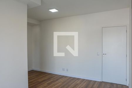 Sala de apartamento à venda com 2 quartos, 58m² em Rudge Ramos, São Bernardo do Campo