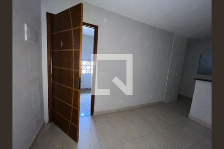 Sala de apartamento para alugar com 1 quarto, 45m² em Vila Rui Barbosa, São Paulo