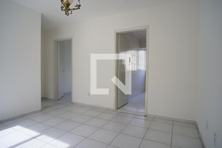 Sala de apartamento para alugar com 1 quarto, 47m² em Vila Ipiranga, Porto Alegre