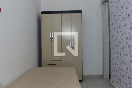 Studio de kitnet/studio para alugar com 1 quarto, 20m² em Vila Gomes, São Paulo