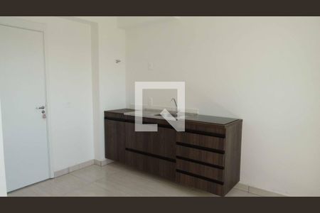 Apartamento à venda com 24m², 1 quarto e sem vagaCozinha