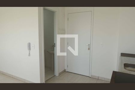 Apartamento à venda com 24m², 1 quarto e sem vagaCozinha