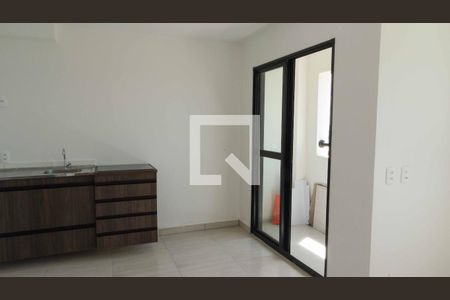 Apartamento à venda com 24m², 1 quarto e sem vagaCozinha