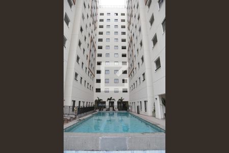 Apartamento à venda com 24m², 1 quarto e sem vagaÁrea comum 