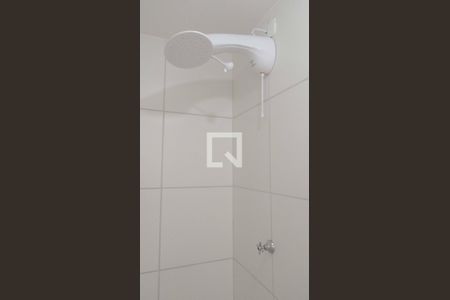 Apartamento à venda com 24m², 1 quarto e sem vagaBanheiro