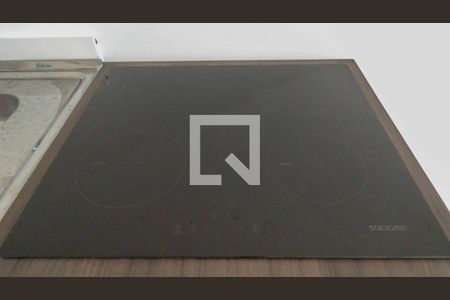 Apartamento à venda com 24m², 1 quarto e sem vagaCozinha