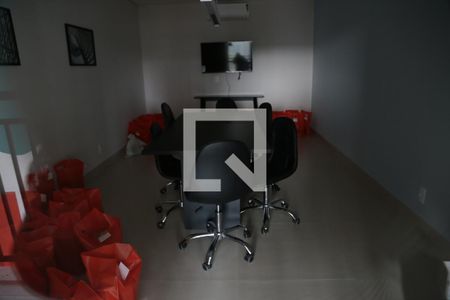 Apartamento à venda com 24m², 1 quarto e sem vagaÁrea comum 