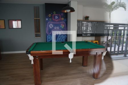 Apartamento à venda com 24m², 1 quarto e sem vagaÁrea comum 